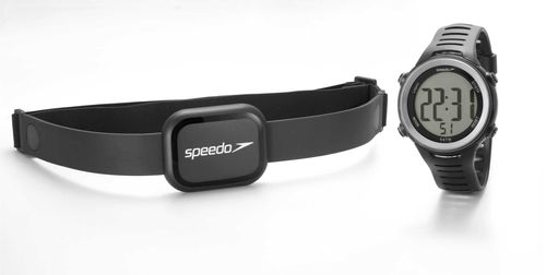 Relógio Speedo  Digital Preto 66001G0EMNP1