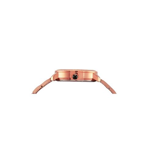 Relógio Feminino KondZilla Cristais Rosé
