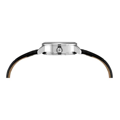 Relógio Feminino Vintage Prata