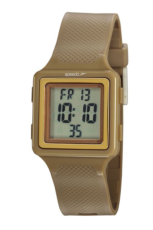 Relogio Speedo Digital Rosa 80650L0EVNP3