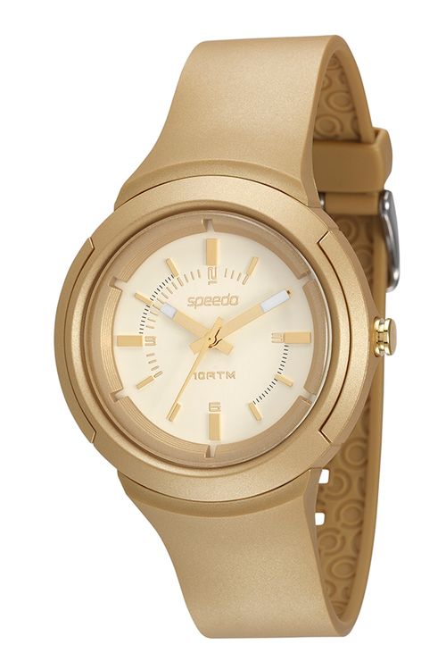 Relógio Feminino Speedo Analógico Policarbonato 65089L0EVNP1