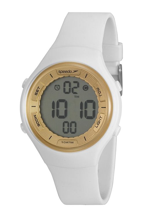Relógio Speedo Digital Feminino 11028L0EVNP3