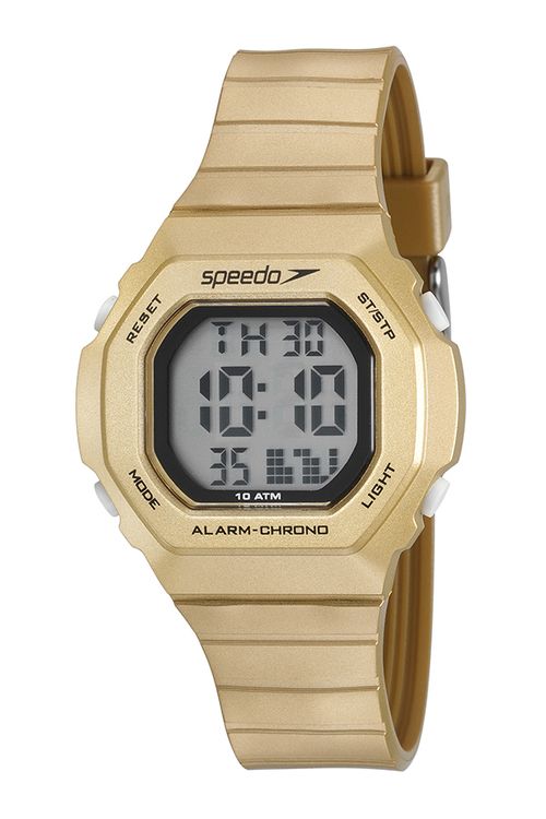 Relógio Speedo Digital Feminino 80615L0EVNP5