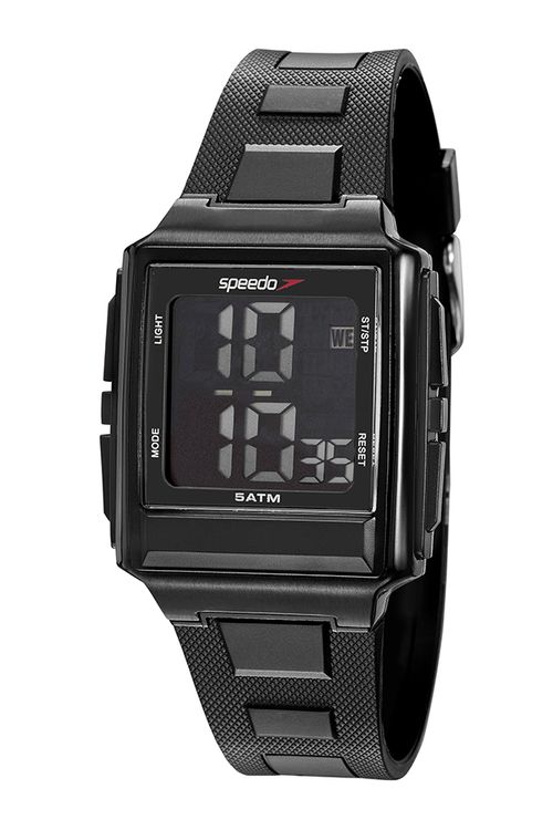 Relógio Speedo Digital Masculino 81219G0EVNP2