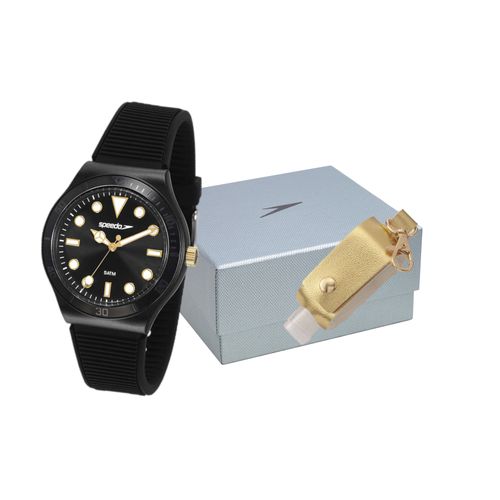 Relógio Speedo Analógico Feminino 15026L0EKNV1K1