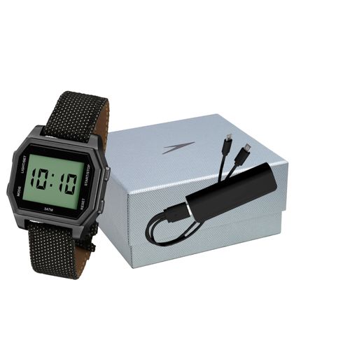 Relógio Speedo Digital Masculino 24875G0EVNG2K1