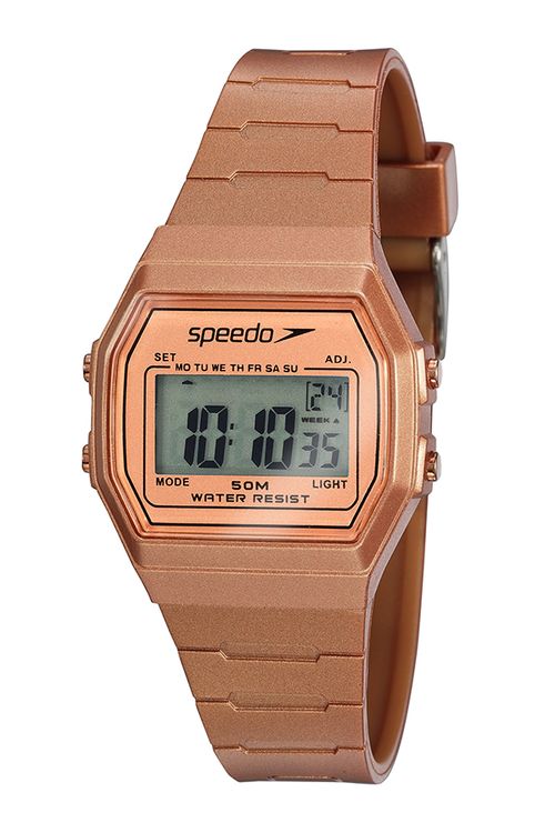 Relógio Speedo  Digital Rose 11025L0EVNP2