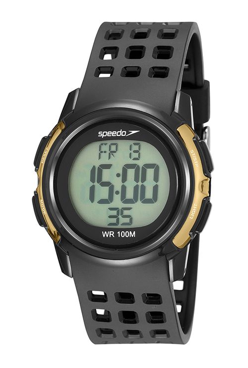 Relógio Speedo Digital Masculino 80652G0EVNP1