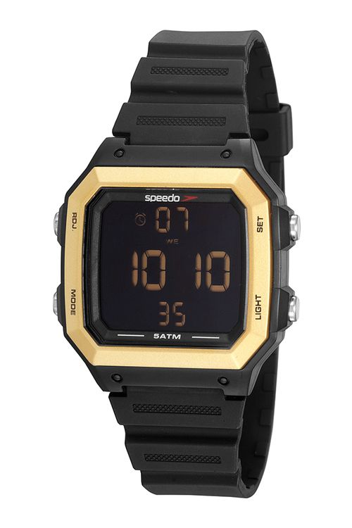 Relógio Speedo Digital Masculino 11021G0EVNP1