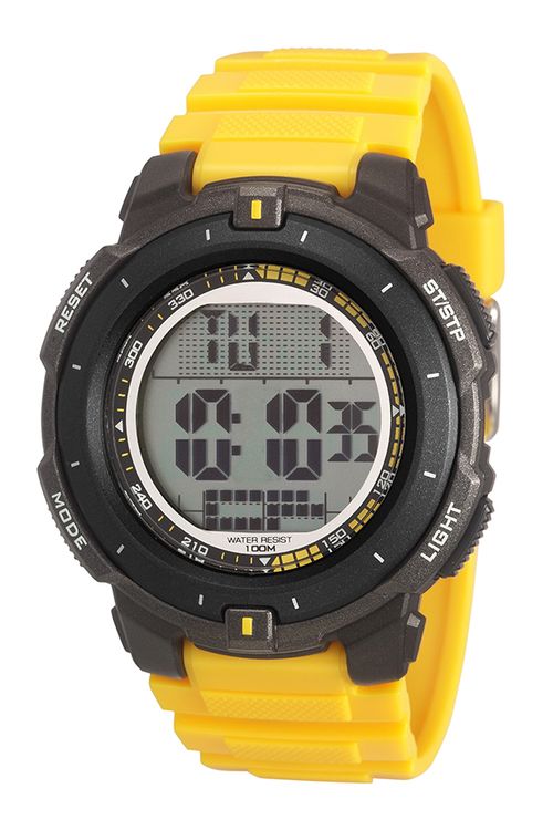 Relógio Speedo Digital Masculino 80653G0EVNP1