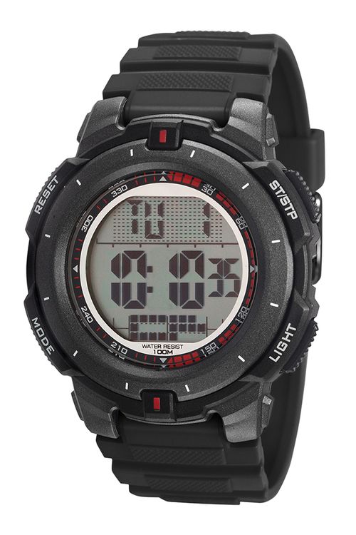 Relógio Speedo Digital Masculino 80653G0EVNP2