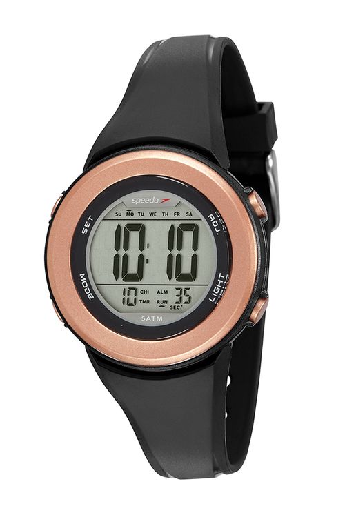Relógio Speedo Digital Feminino 81152L0EVNP6