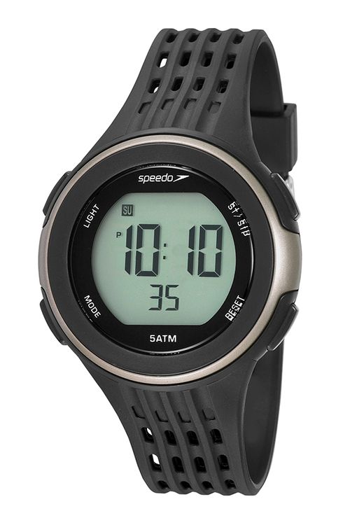 Relógio Speedo Digital Masculino 81220G0EVNP1
