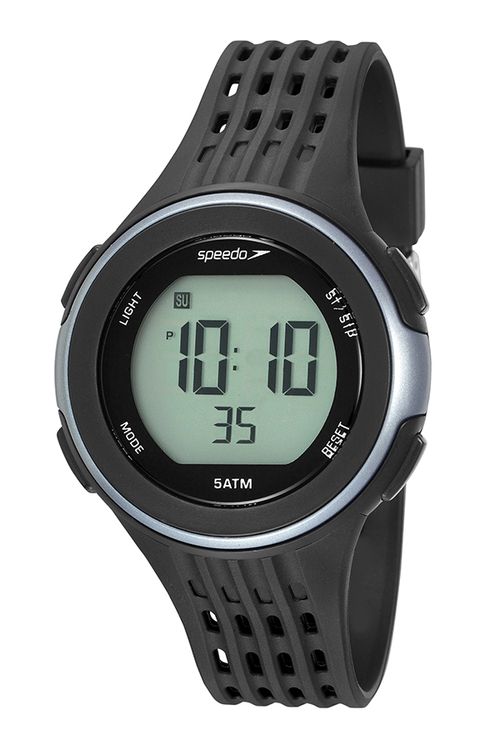 Relógio Speedo Digital Masculino 81220G0EVNP2