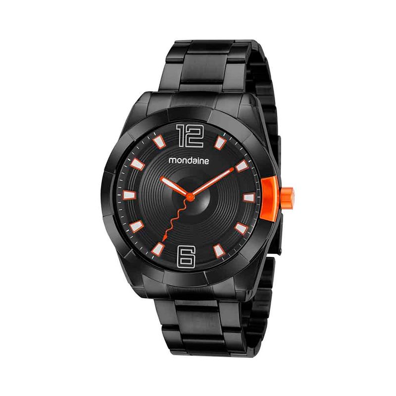 Mondaine