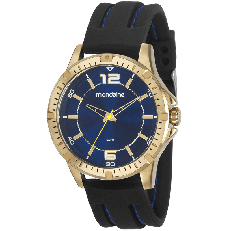 Mondaine