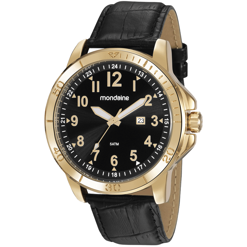 Mondaine