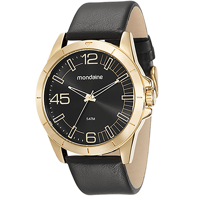 Mondaine