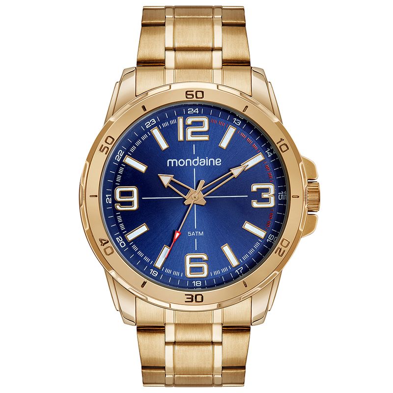 Mondaine