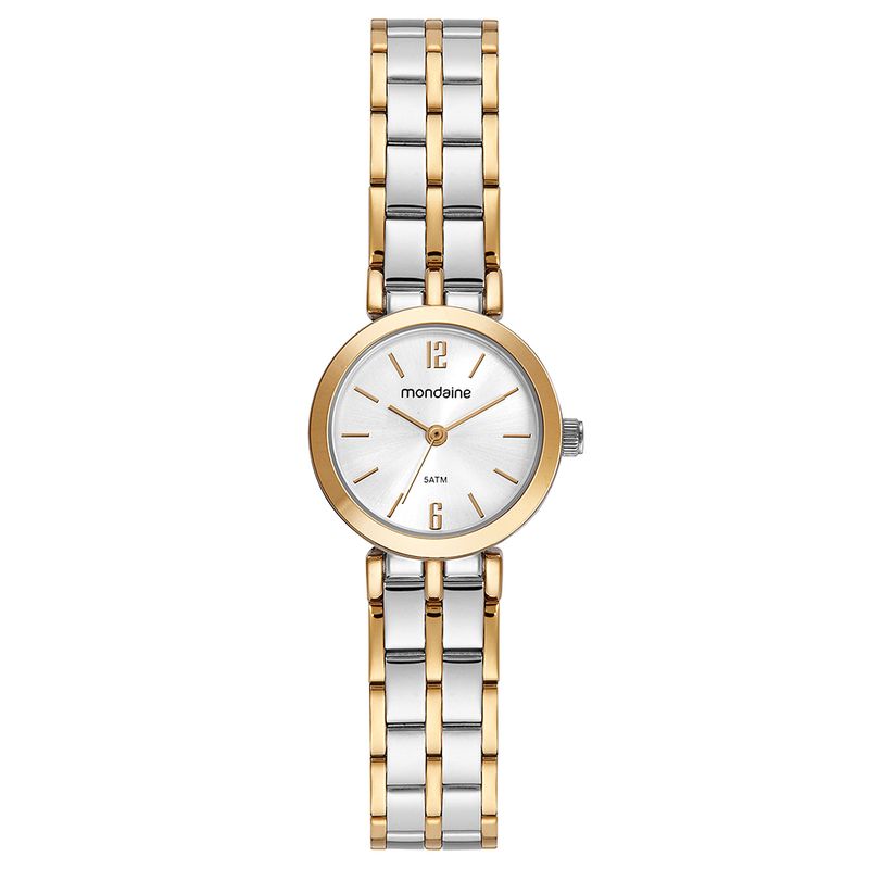 Mondaine