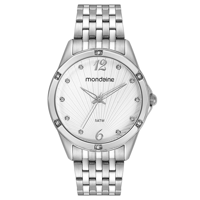 Mondaine
