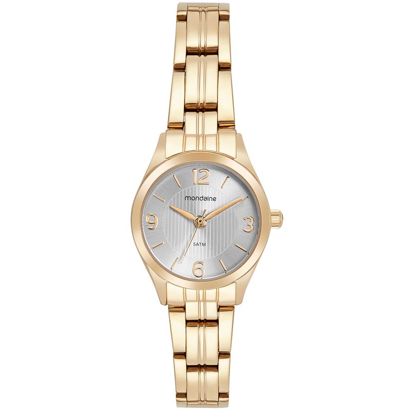 Mondaine