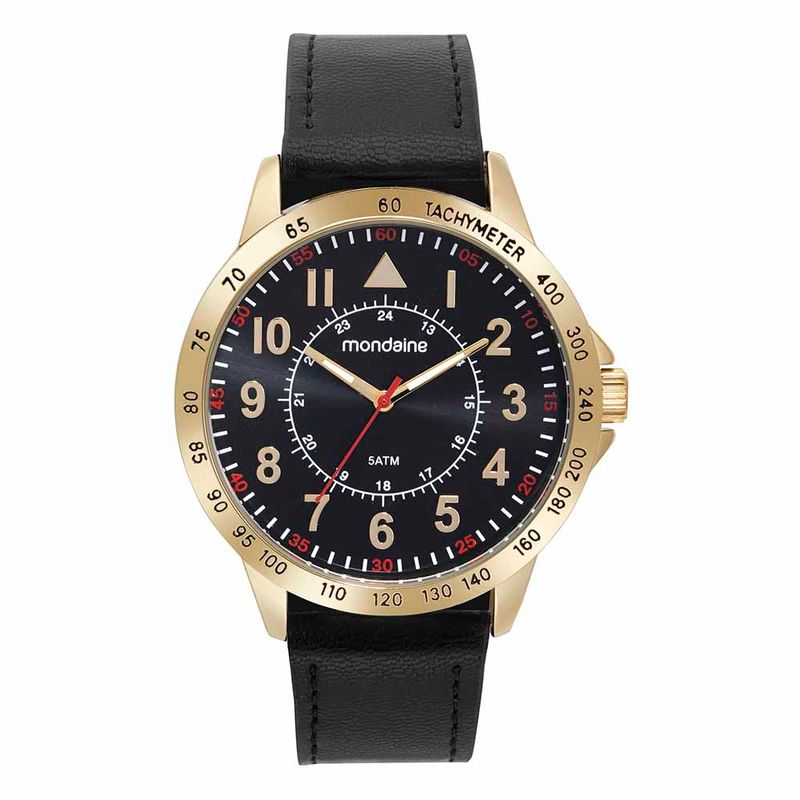 Mondaine