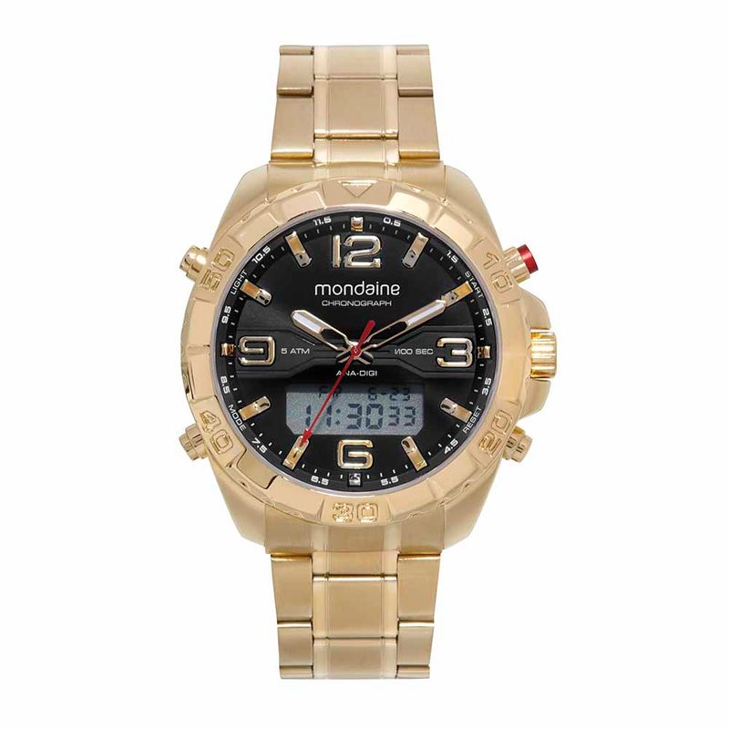 Mondaine