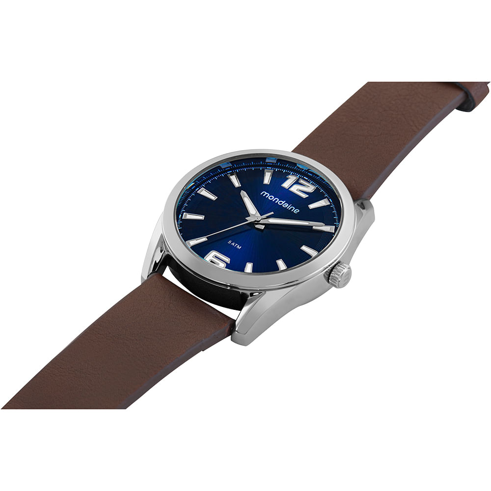 Mondaine