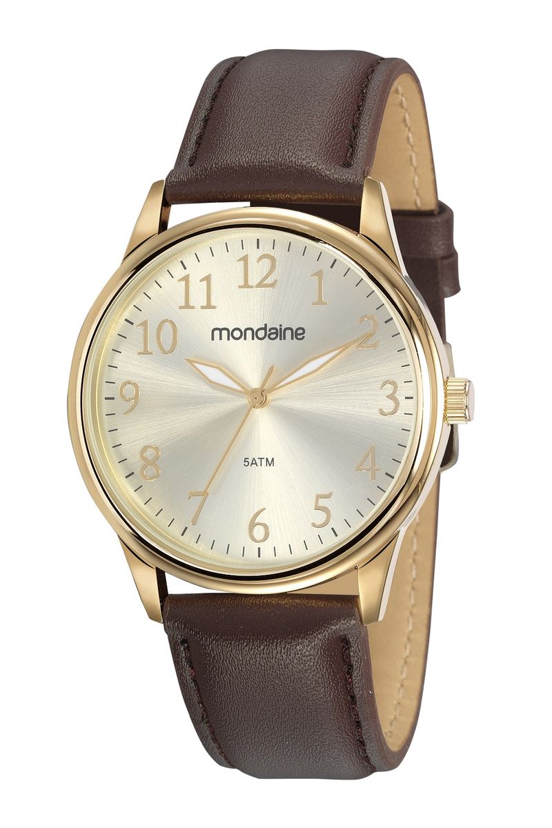 Mondaine