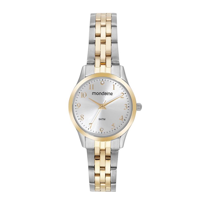 メル59899、 Mondaine