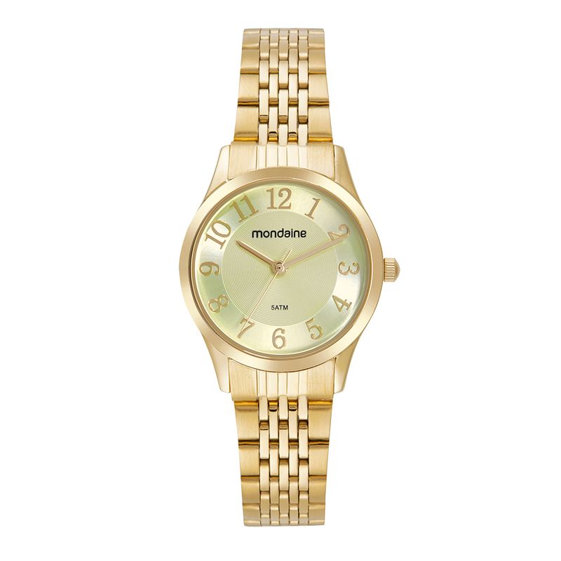 Mondaine