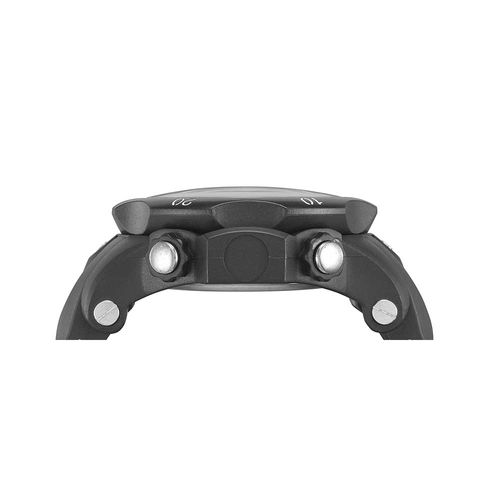 Relógio Speedo Digital Masculino Preto 11005G0EVNP7