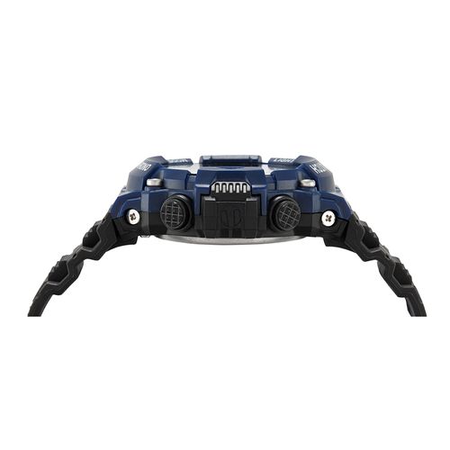 Relógio Speedo Digital Masculino Azul 81193G0EVNP4