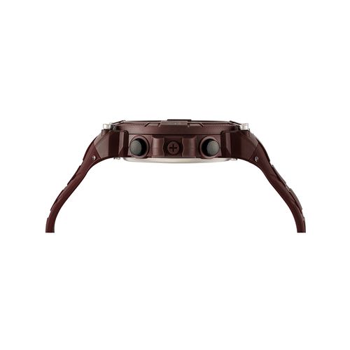 Relógio Speedo Digital Masculino Marrom 11033G0EVNP3