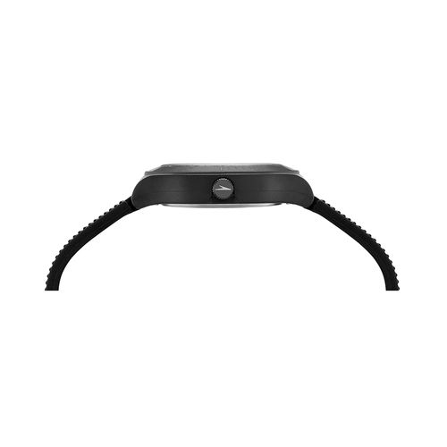 Relógio Speedo Analógico Feminino Preto 15037L0EVNV1