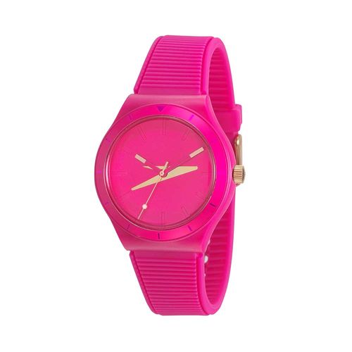 Relógio Feminino Speedo Silicone Rosa 15027L0EKNV2
