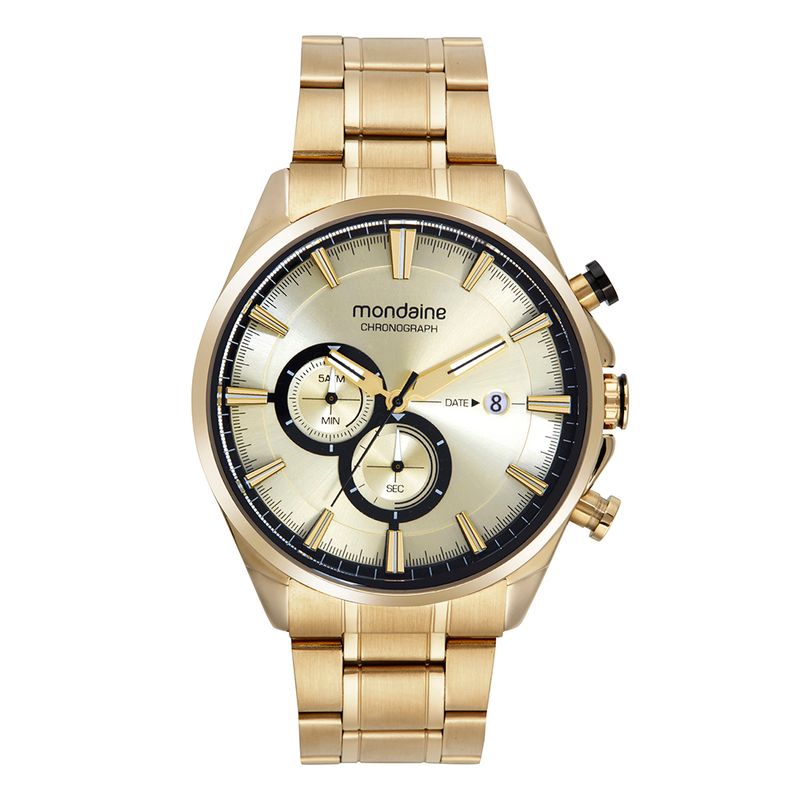 Mondaine