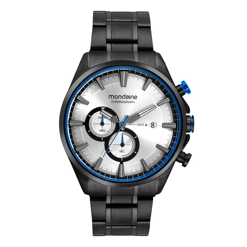 Mondaine