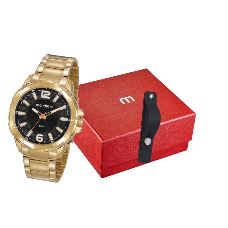 Mondaine