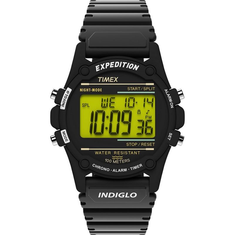 時計 TIMEX SKIATHLOM TIMEX SKIATHLOM WATCH - RARE VINTAGE - 1986-1993 - Fantastic