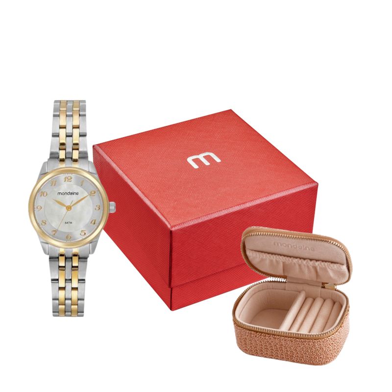 Mondaine