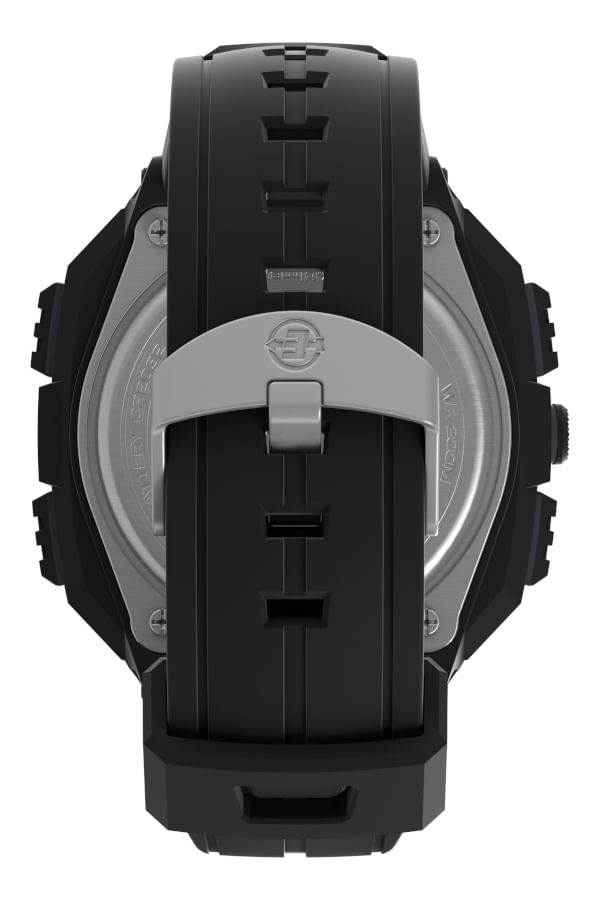Relógio Digital Expedition® Shock XL Preto