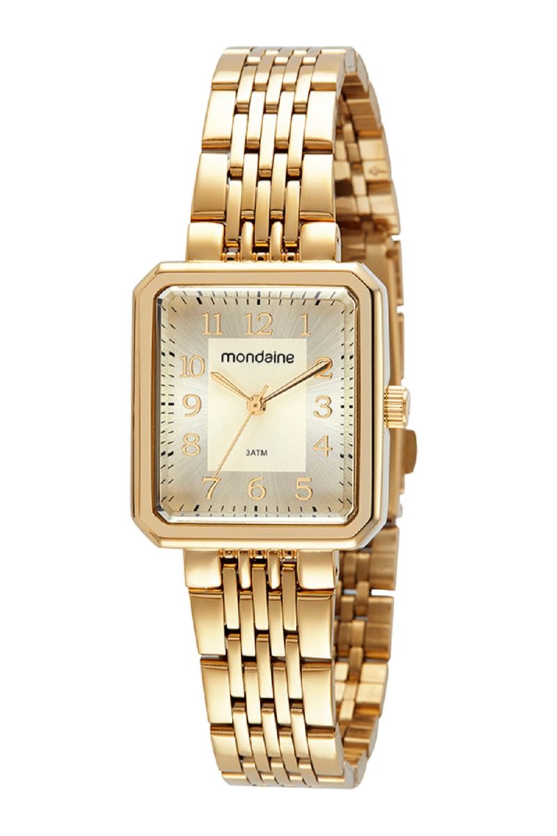 Mondaine