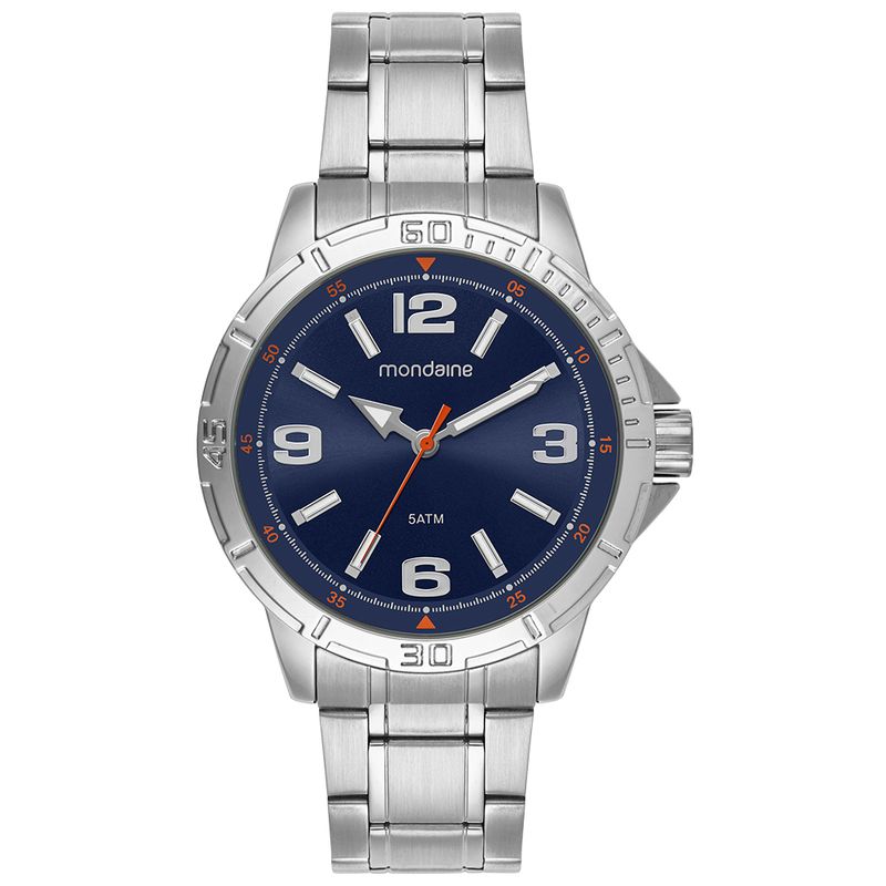 Mondaine