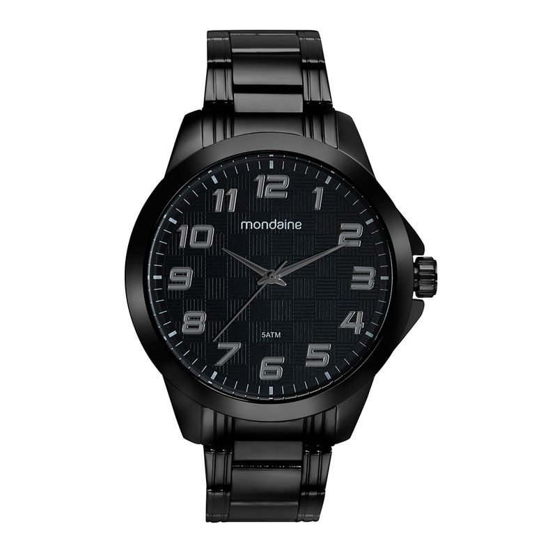 Mondaine