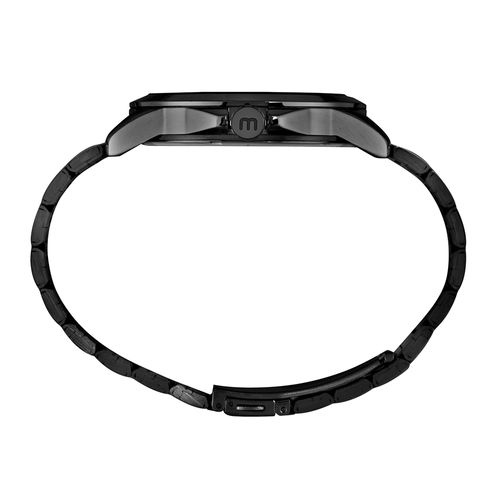 Relógio Masculino Casual Preto