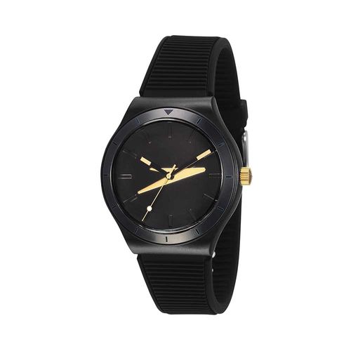 Relógio Feminino Speedo Esportivo Silicone Preto