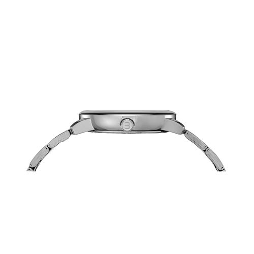 Relógio Feminino Signo Virgem Prata