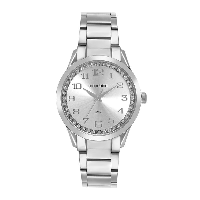 Mondaine